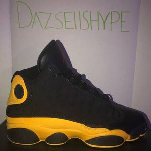 Jordan 13